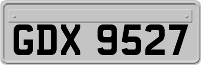 GDX9527