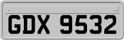 GDX9532