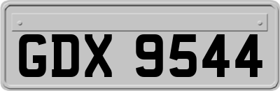 GDX9544