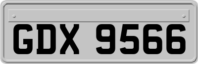 GDX9566