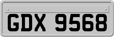 GDX9568