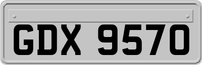 GDX9570