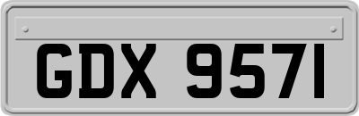 GDX9571