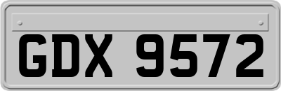 GDX9572