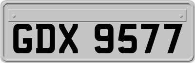 GDX9577