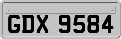 GDX9584