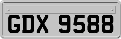 GDX9588