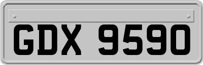 GDX9590