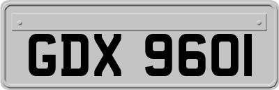 GDX9601