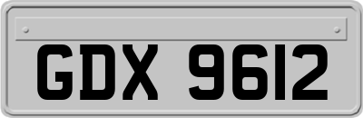 GDX9612