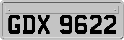 GDX9622