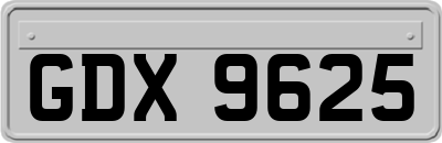 GDX9625