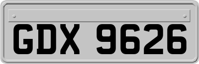 GDX9626