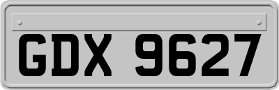 GDX9627