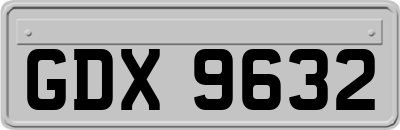 GDX9632