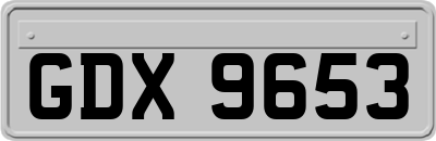 GDX9653