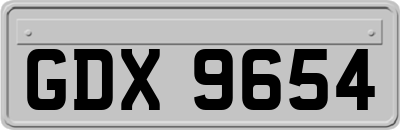 GDX9654