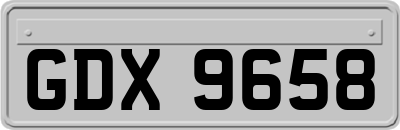 GDX9658