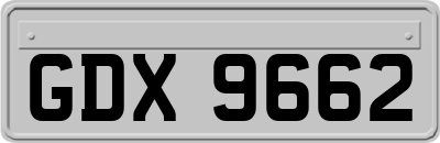 GDX9662