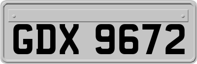 GDX9672