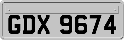 GDX9674