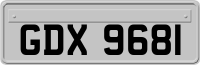 GDX9681