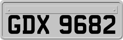 GDX9682