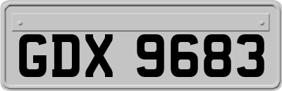 GDX9683
