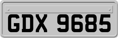 GDX9685