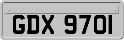 GDX9701