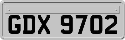 GDX9702
