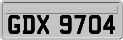 GDX9704
