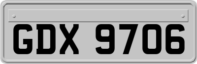 GDX9706
