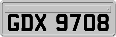 GDX9708