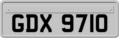 GDX9710