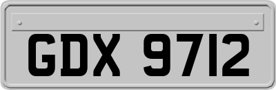 GDX9712