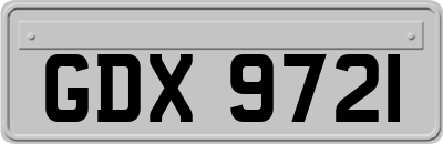 GDX9721