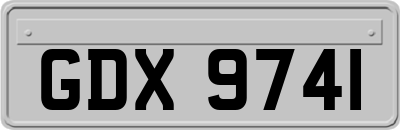 GDX9741