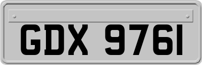 GDX9761
