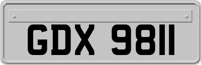 GDX9811