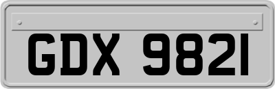 GDX9821
