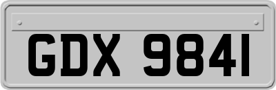 GDX9841