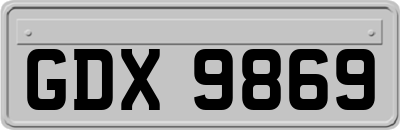 GDX9869