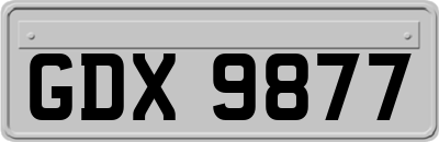 GDX9877