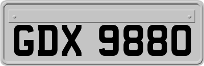 GDX9880