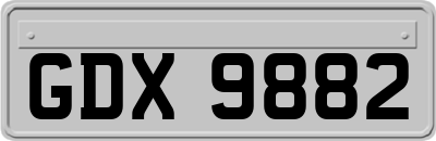 GDX9882