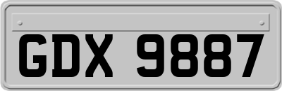 GDX9887