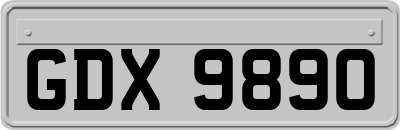 GDX9890