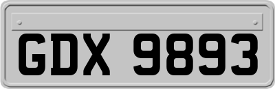 GDX9893