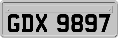 GDX9897
